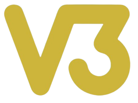 V3 Environmental Solutions Logo